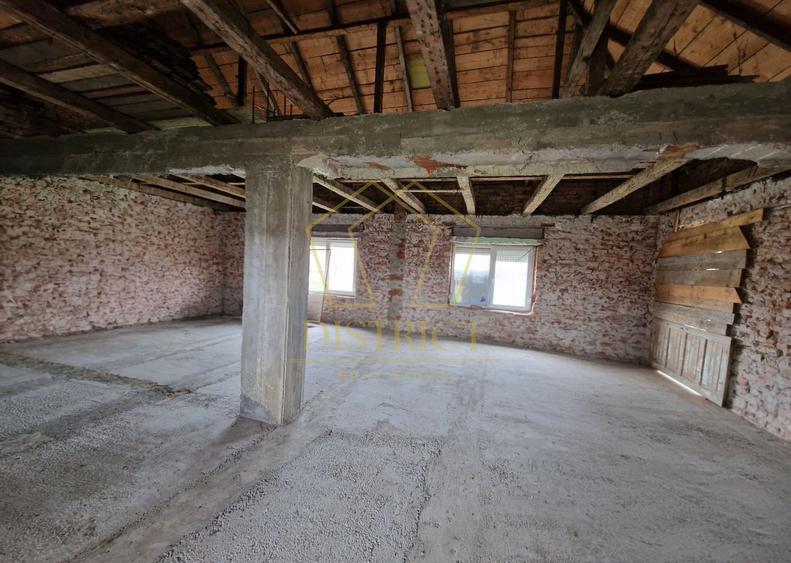 Spatiu comercial 92mp | Ghiroda - 1