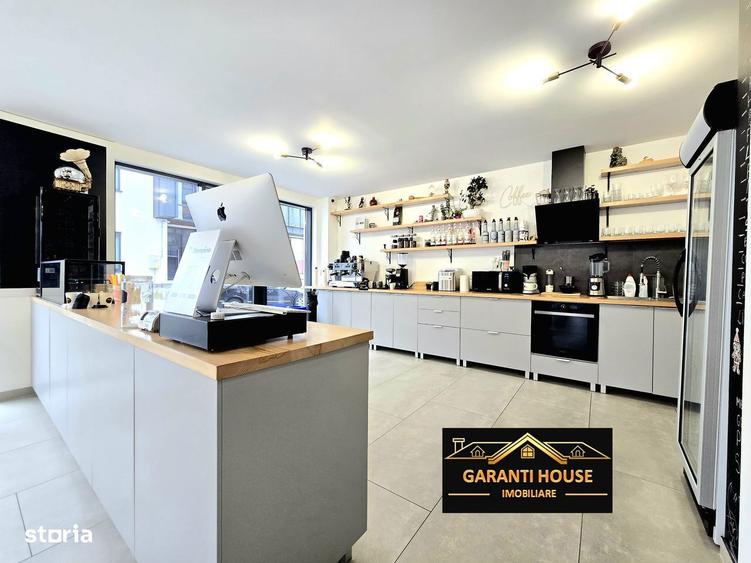 Zona DruRelax, spatiu de inchiriat, 83 mpc, vitrina ampla, 700/Luna - 3