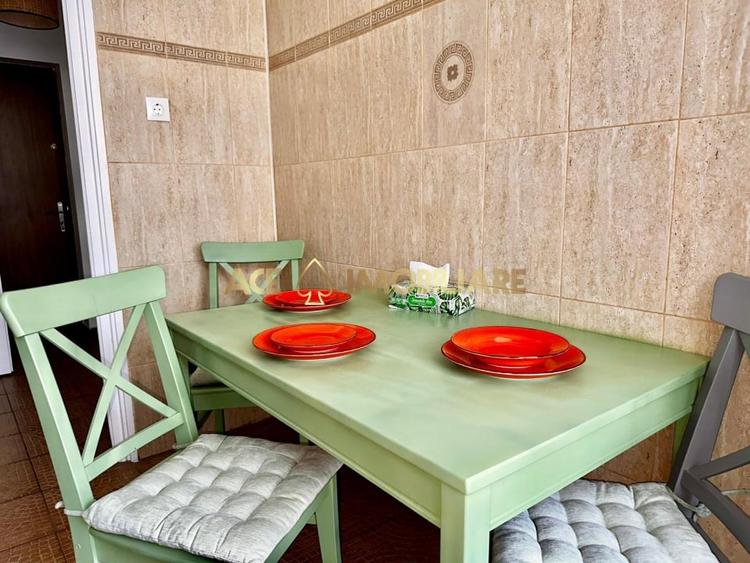 2 Camere de inchiriat | Vatra Luminoasa | Metrou | Pet-friendly | Mobilat - 6