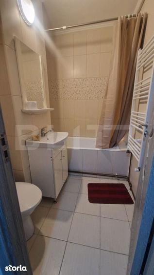 Inchiriere garsoniera 30mp mobilata , Zona Noua - 3