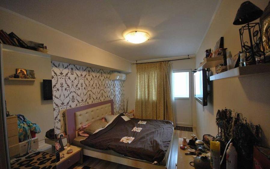 Apartament 4 camere Piata Sudului / Alexandru Obregia blo... - 8