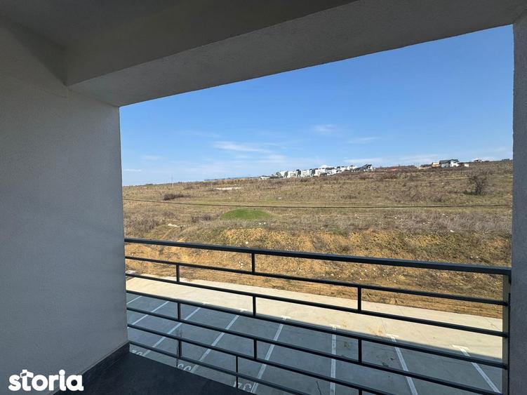 Apartament cu 2 camere Visan - 1