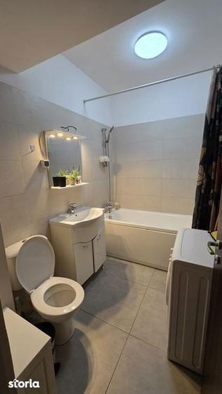 Vand garsoniera Bragadiru Coralului decomandat 43mp - 3