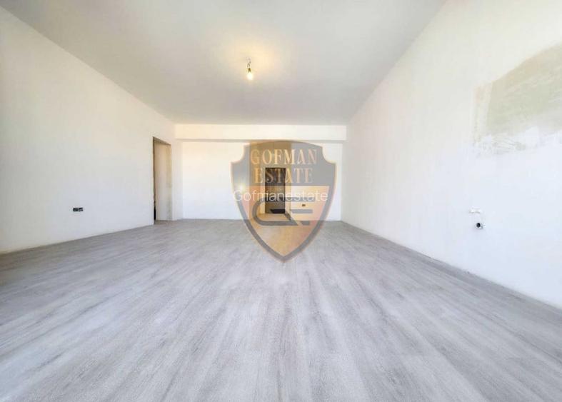 3 Camere 100 mp, et 2/4 Primo Compozitori Energia, Parcare, Curte, Bloc Nou 2020