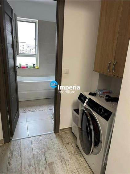 Apartament de vanzare 2 cam, intabulat, bloc nou,Rediu complex EOS - 5