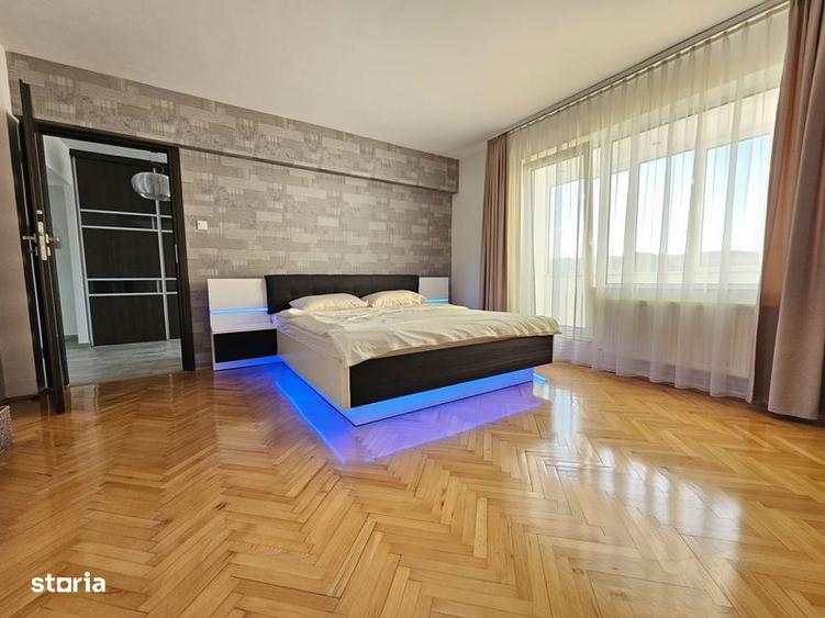 Apartament de inchiriat 3 camere, cartier Unirii - 4