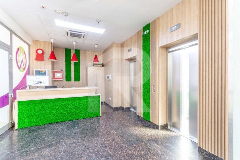 Spatiu subsol | Vitan Center | 100 mp | Utilitati incluse - 6