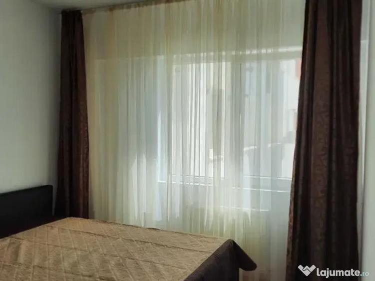 ROTAR PARC 2-inchiriere apartament 2 camere dec. mobilat si utilat - 7