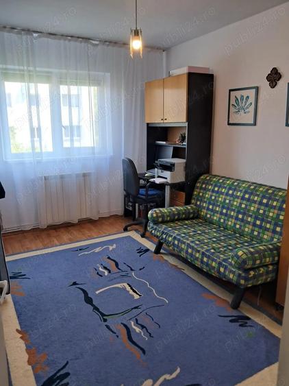 Oportunitate! Apartament de vanzare, 3 camere, Dealul Florilor - 8