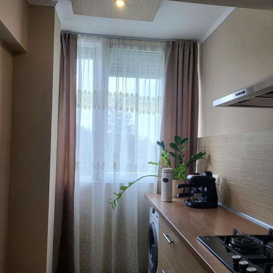 Apartament 1 camera - 7