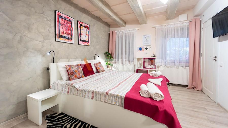 Garsoniera la casa centrul istoric - 21