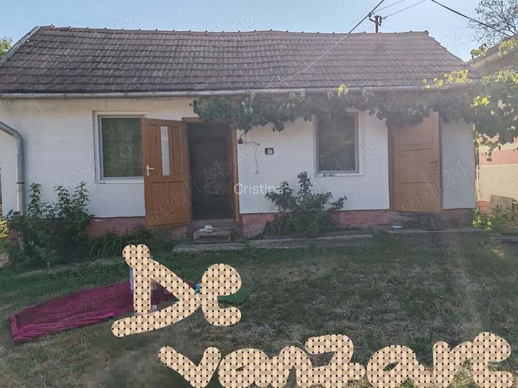 Casa de vanzare Casa de vanzare