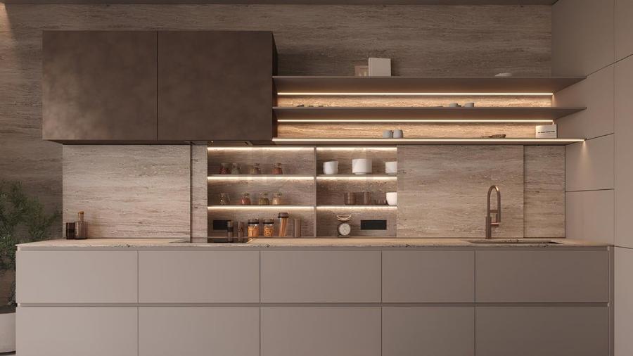 REA1026552 Apartament modern terasa spatioasa I 43camere I Zona Aviatiei - 4