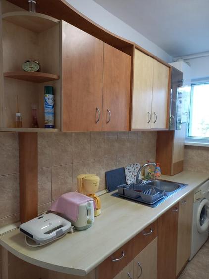apartament cu 2 camere in Manastur - 1