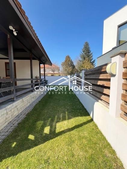 Vila P+E+M, locatie de exceptie, piscina, IANCU NICOLAE - 59