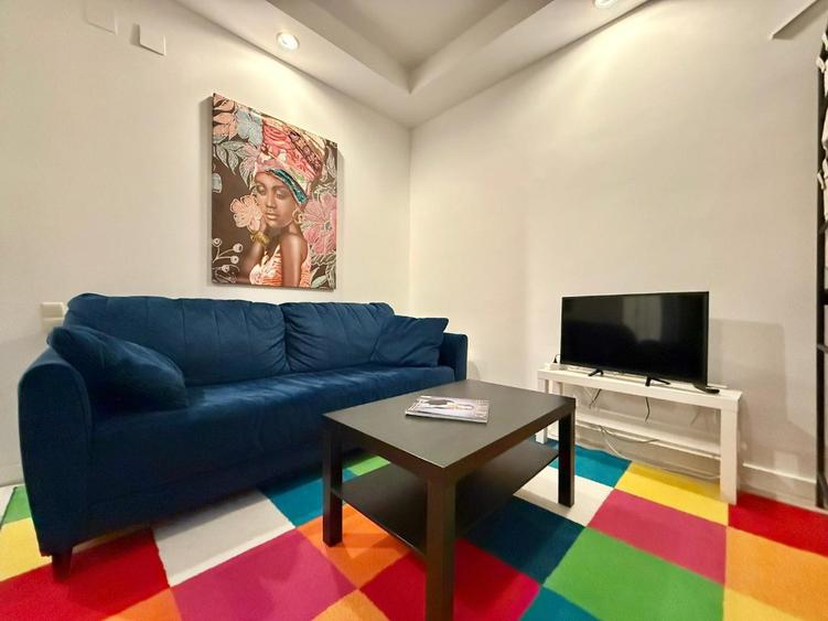 COSMOPOLIS - Apartament 2 camere, Tip Studio, mobilat si utilat - 10