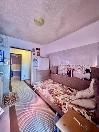 Casa caramida - singur curte - 4