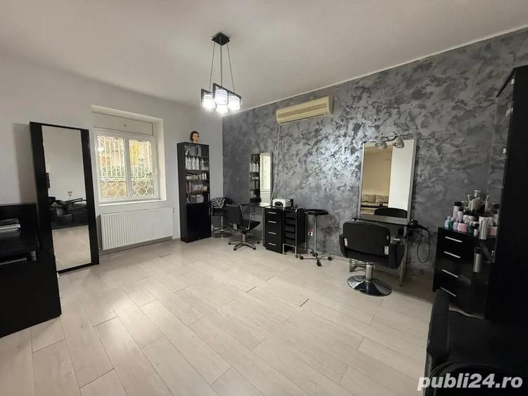 inchiriez spatiu comercial. - 5