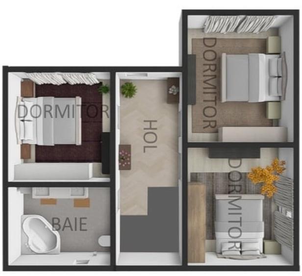 Casă de vânzare – Valu lui Traian, zona F | Direct proprietar - 5