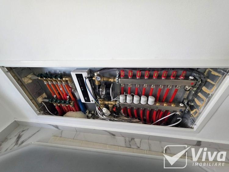 Casa P+E+Pod, finisaje premium, zona Valea Lupului - 21