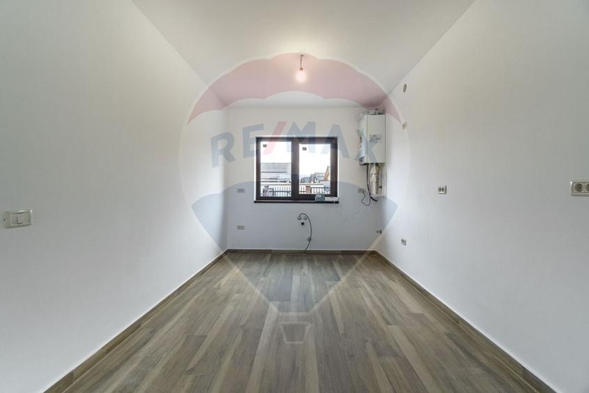 CASA TIP DUPLEX cu 4 camere de vanzare| constructie noua | COMISION 0% - 50