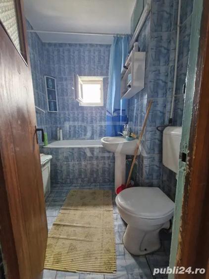 Vand apartament 3 canere DRISTOR - 4