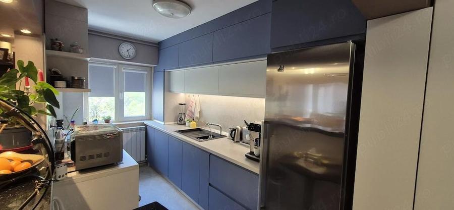 Apartament 4 camere decomandat | Cet | Star 2000 | Etaj 3 4 | Renovat complet - 4