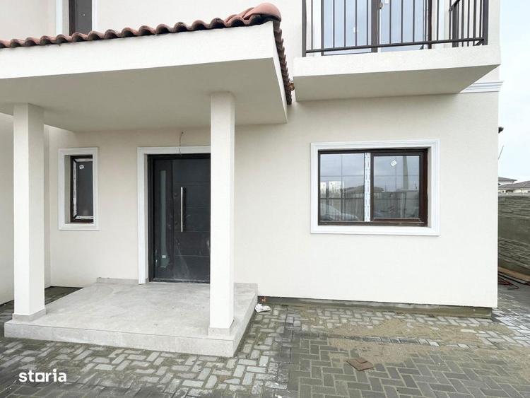 Duplex superb, 4 camere Mosnita-Urseni - 2