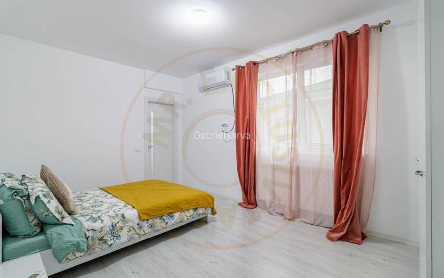 Casa in complex domnesti-olteni