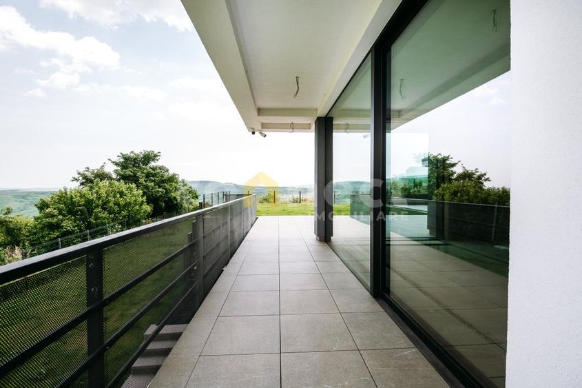 Vila Exclusivista – 680 mp utili, 1900mp teren, dotari premium I Top tehnologie - 1