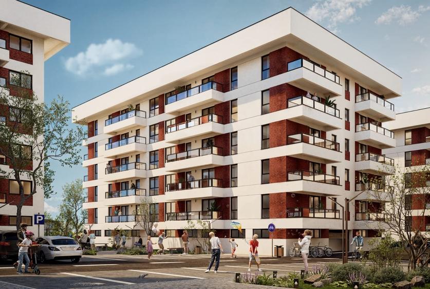 Dezvoltator - Onyx Residence, apartament premium 1 camera - 16