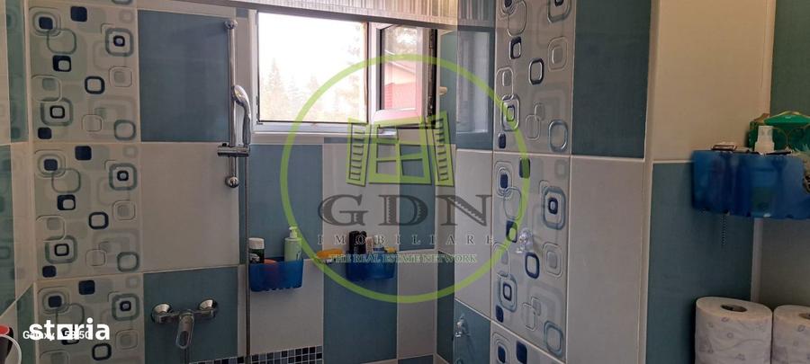 Apartament 3 camere in Predeal, renovat complet 2025 | Etaj 2 | Mobila - 9