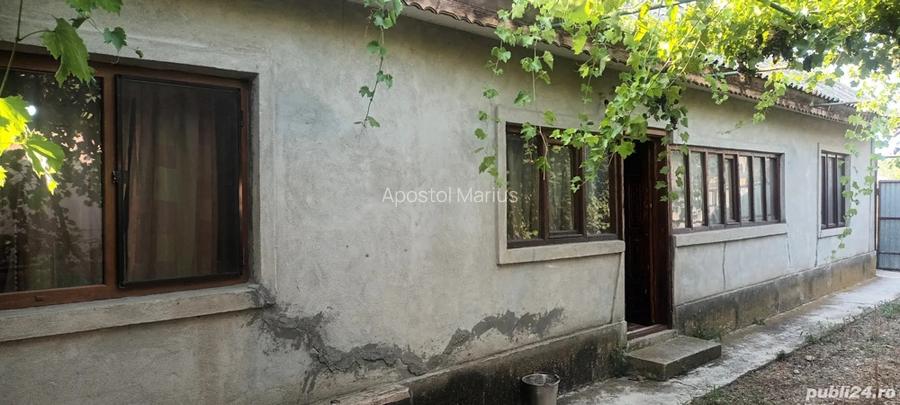 Casa de vanzare in satul Tabara?ti, comuna Galbina?i, jude?ul Buzau Casa de vanzare in satul Tabara?ti, comuna Galbina?i, jude?ul Buzau