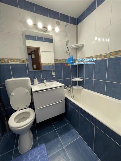 Parter 3 camere decomandat Valea Ialomitei 620 euro luna - 19