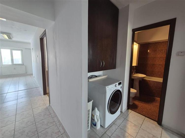 Apartament 4 camere Mega Mall  cu centrala proprie! - 8