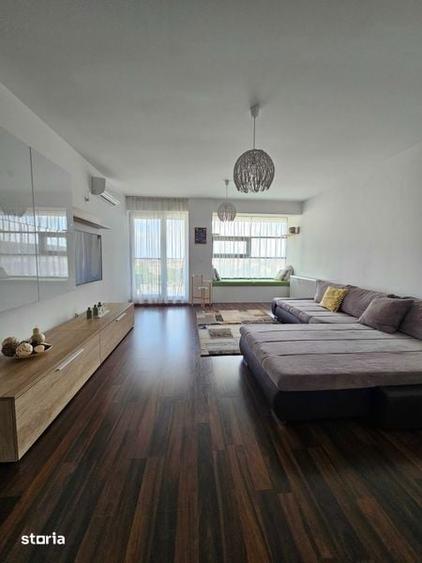 De inchiriat apartament modern 2 camere - zona Soarelui, Timisoara - 4