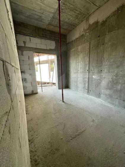 Apartament cu 3 camere, 90 mp, zona Garii - 3