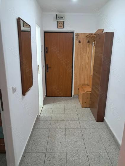 Inchiriez apartament in Lugoj, 1 cam, et.3, pe malul Timisului, in zona OMV, Kaufland, Dedeman. - 3