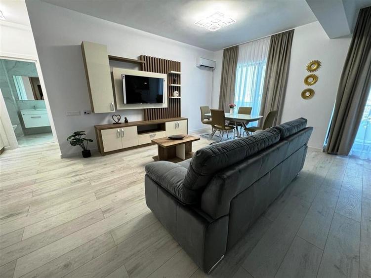 Apartament 2 camere zona Vest - 6