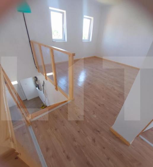 Blitz va ofera spre vanzare casa noua in Sanleani constructi - 10