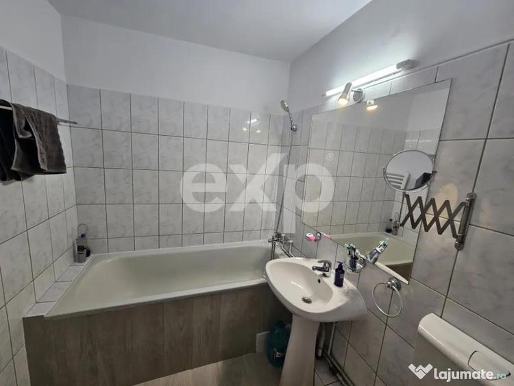 Apartament premium 3 camere decomandat, mobilat ?i utilat ? - 3