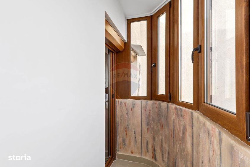 Apartament 2 camere prima inchiriere zona Intim - 9