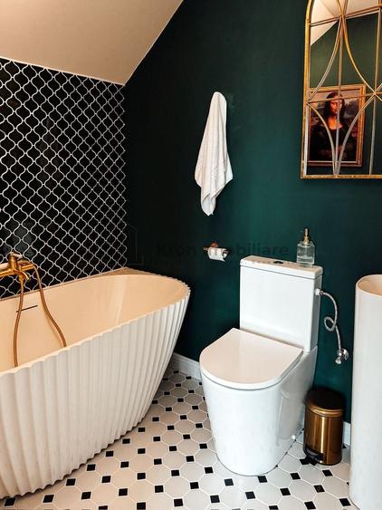 Unitate de cazare operationala, igluri turistice & extindere autorizata –Sirnea - 17