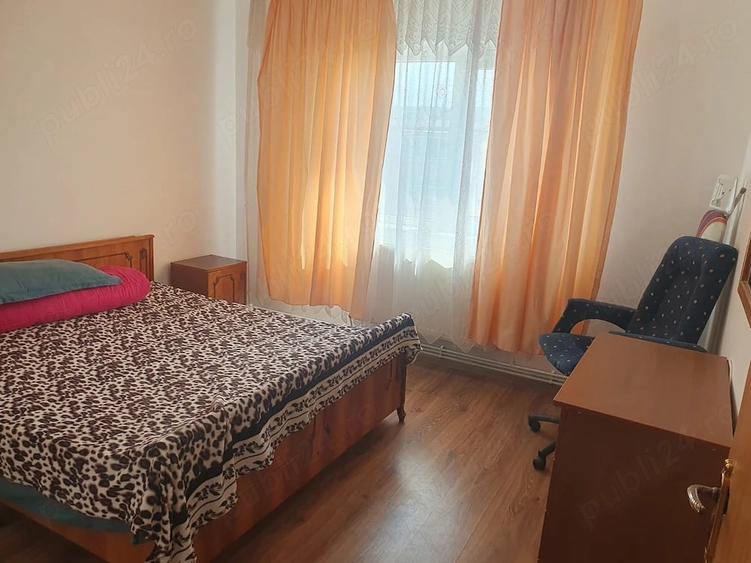 Inchiriez apartament 3 camere, zona M-uri. - 8