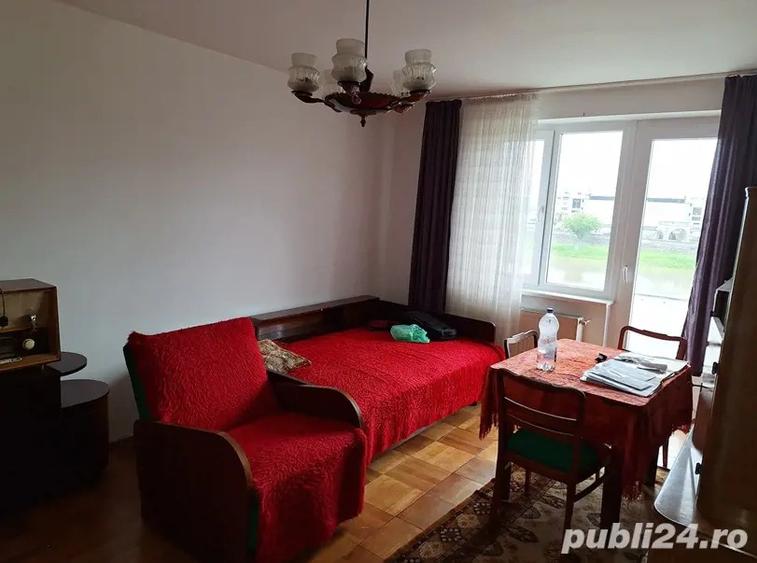 Inchiriez Ap 2 Camere Malul Timisului Decomandat - 6