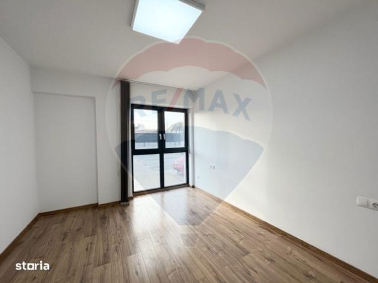 Spatiu de birouri , Sos. Alba Iulia - 1