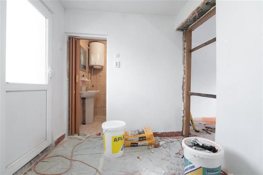 RECO casa cu 2 camere Oradea - 4