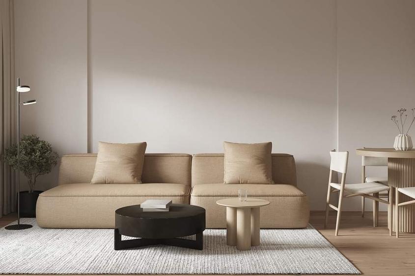 Tudor Arghezi 5-12 min  - Garsoniera decomandata in constructie blocuri ridicate - 5