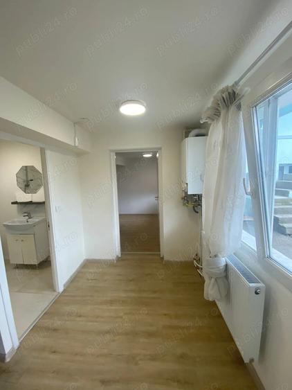 Ofer spre inchiriere apartament cu 2 camere - 1