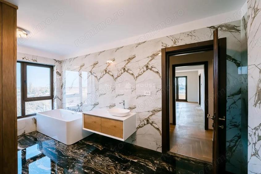 Apartament VIP Promenada Residence - Chiajna - Giulesti Sarbi - 2